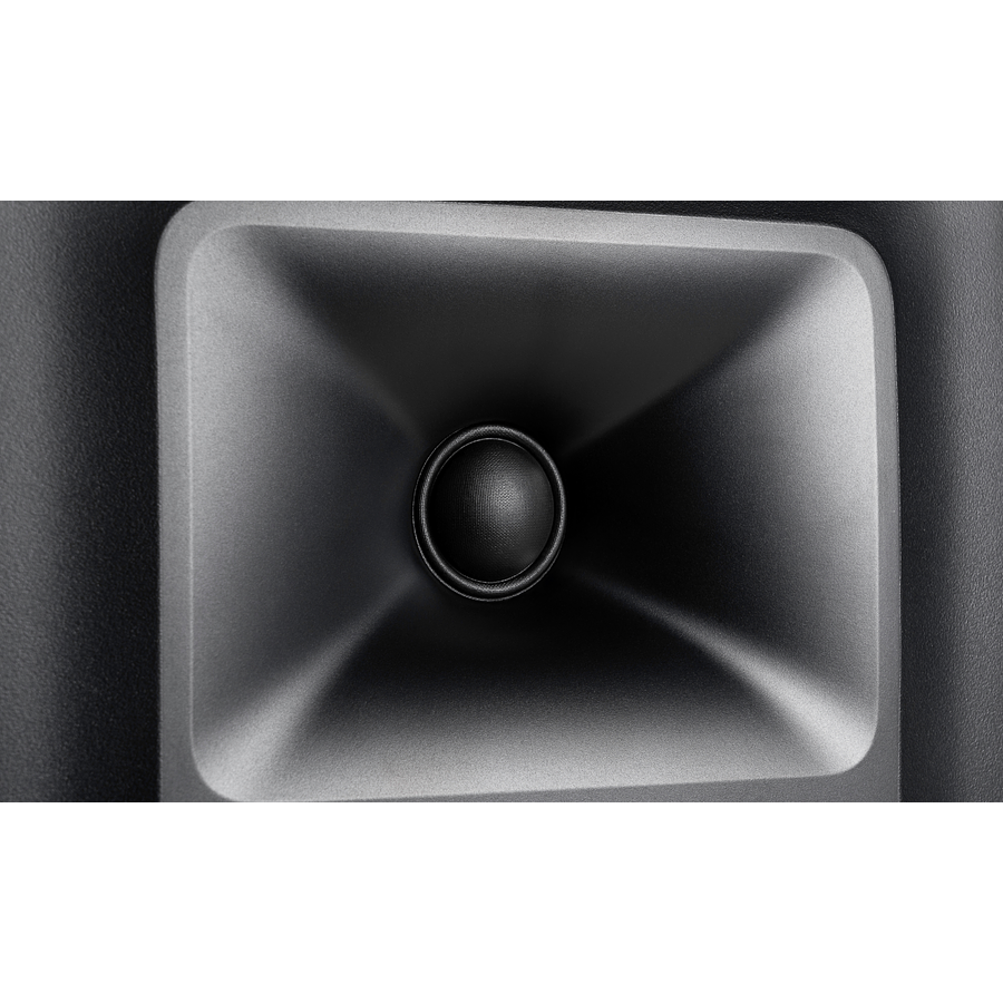 Monitores De Estudio 4 5 BT  BX5BTXEU M-Audio