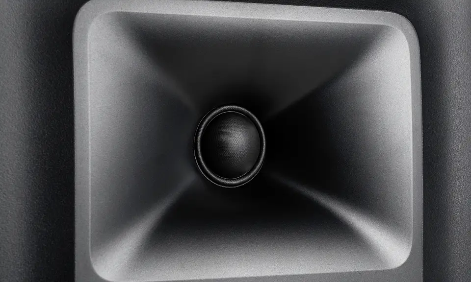 Monitores De Estudio 4 5 BT  BX5BTXEU M-Audio 2