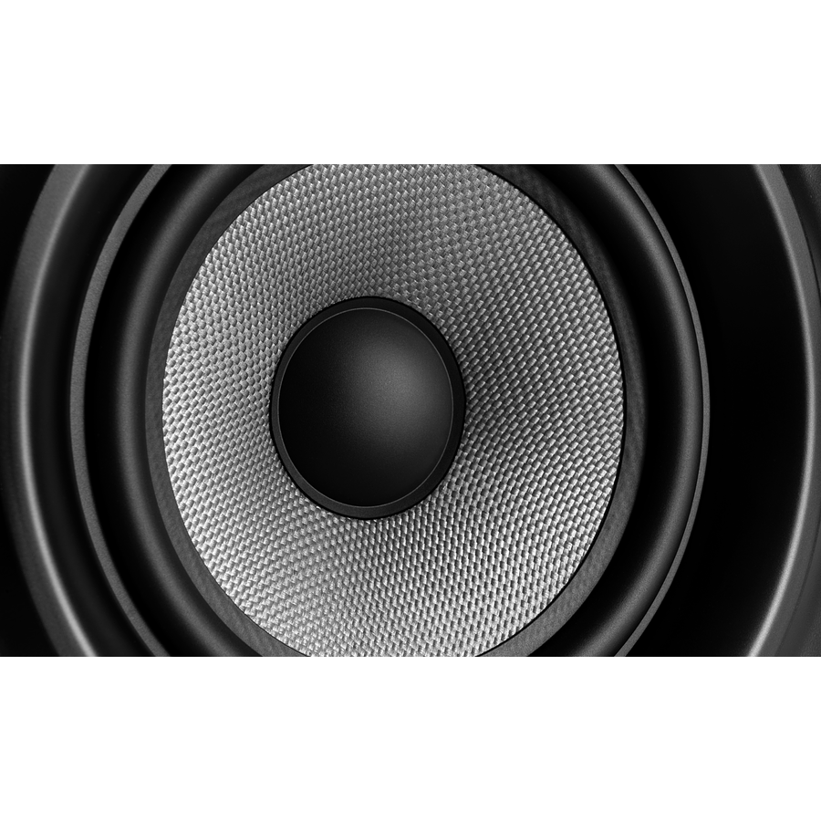 Monitores De Estudio 4 5 BT  BX5BTXEU M-Audio