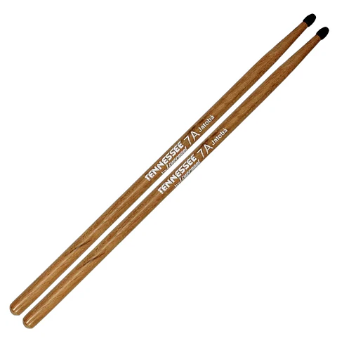 Baquetas Tennessee Jatoba 7A p. Nylon  TN-JAT-7AN Liverpool