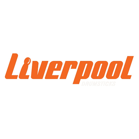 Baqueta tamborin plástica doble punta 11298 Liverpool