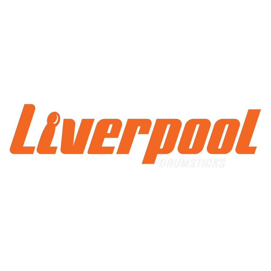 Baqueta tamborin plástica doble punta 11298 Liverpool