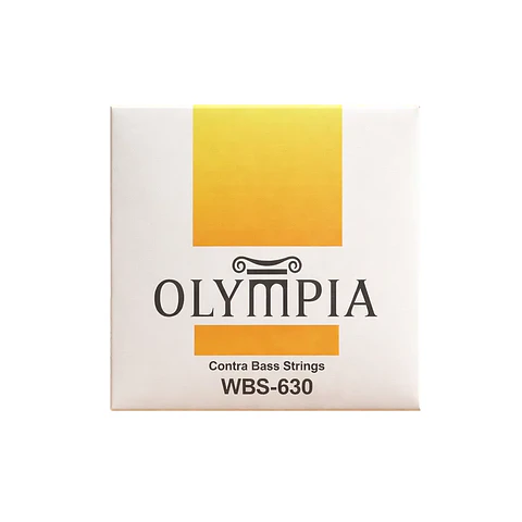 Set Contrabajo Wbs630