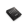 Mezclador Scratch De 3 Canales Para Djs M6Usb Black-Numar