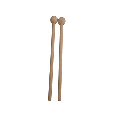 Set Baqueta Maceta 2 Un. All-Baqwd