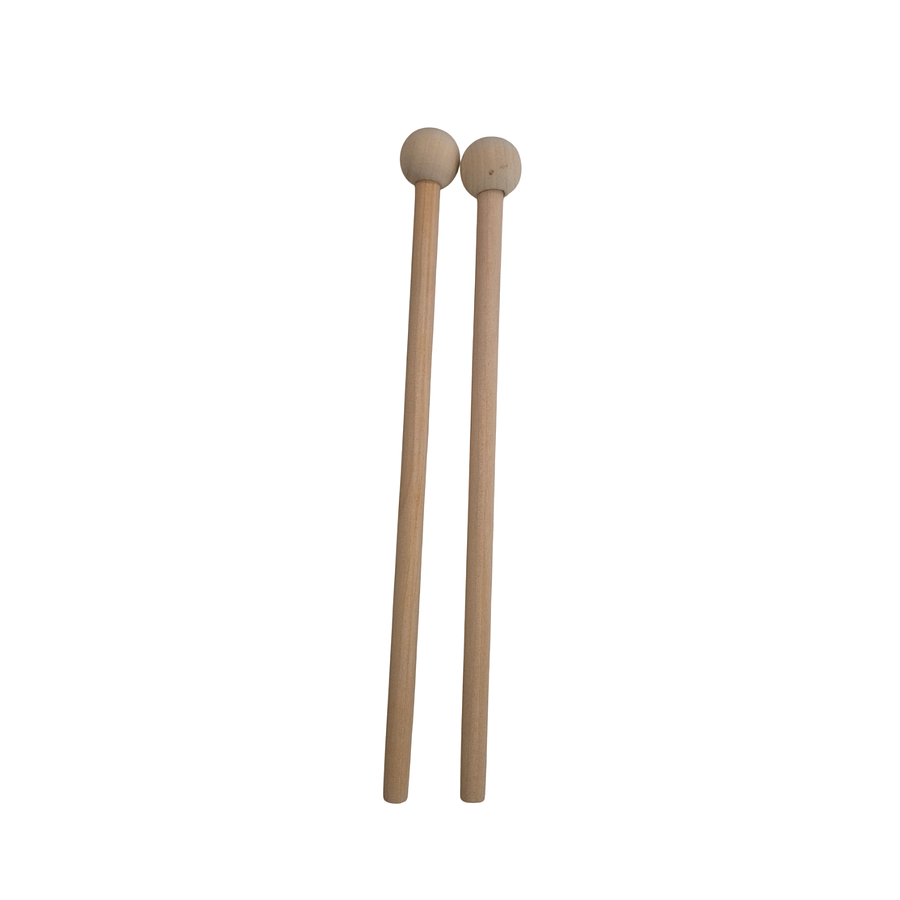 Set Baqueta Maceta 2 Un. All-Baqwd