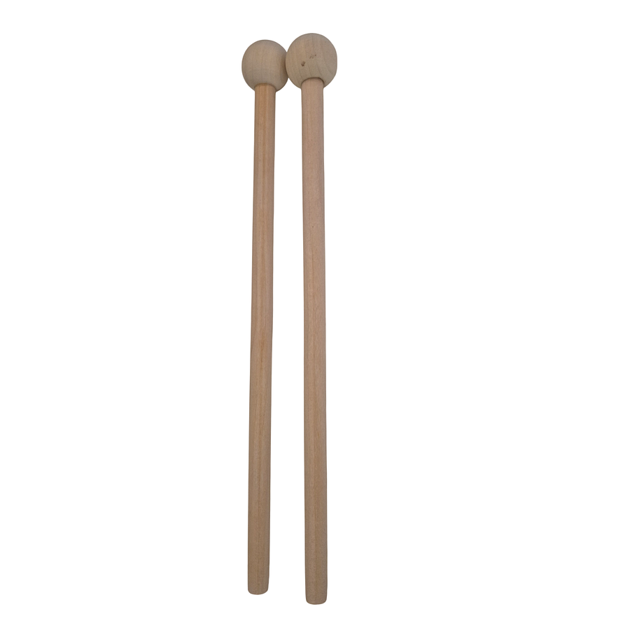 Set Baqueta Maceta 2 Un. All-Baqwd