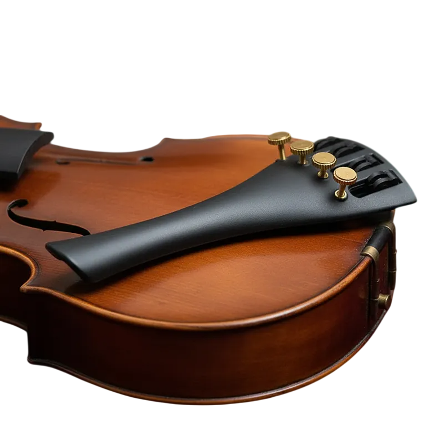 Tiracuerdas violin VP-62 4/4´ A.Breton
