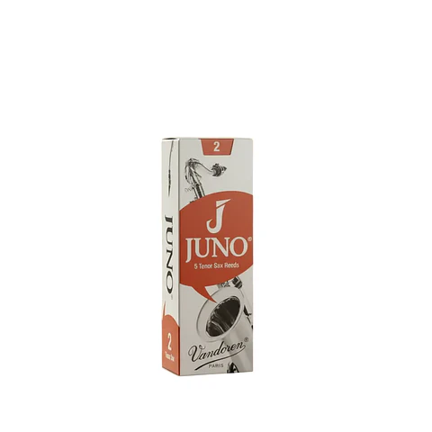 Cajas de cañas Saxo Alto J U N  O Nº2.0 JSR612 Vandoren