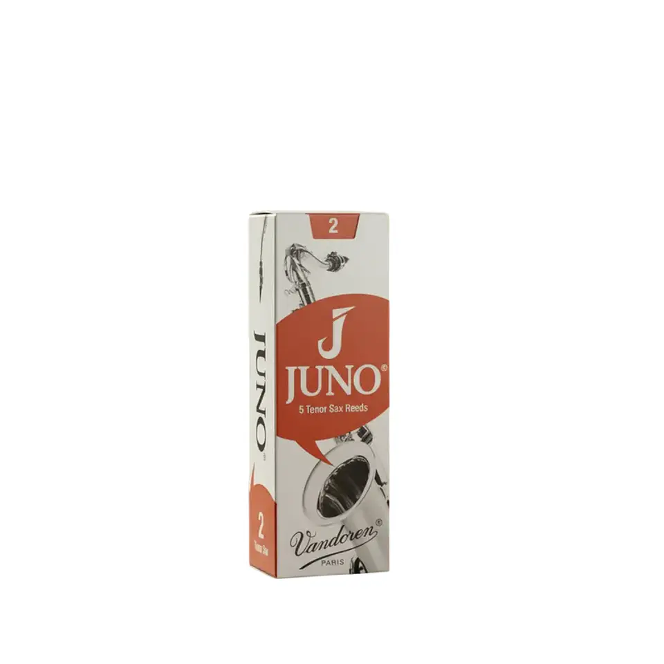 Cajas de cañas Saxo Alto J U N  O Nº2.0 JSR612 Vandoren 2