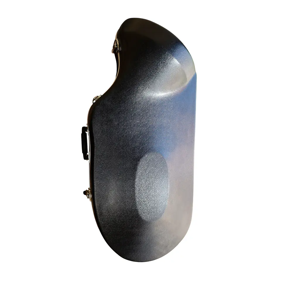 Eufonio Bb 4 llaves dorado All8852L Allegro 7