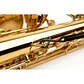 Correa Rico Saxo Soprano-Alto Nylon Sja11 Rico Daddario - Miniatura 2