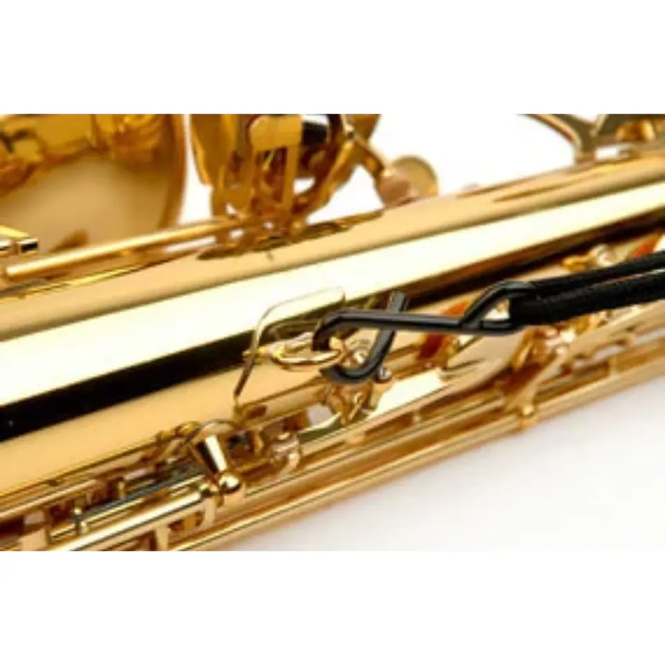 Correa Rico Saxo Soprano-Alto Nylon Sja11 Rico Daddario 2