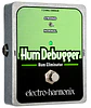 Pedal Guitar/Bass HUMDEBUGGER Electro Harmonix - Miniatura 1