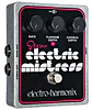 Pedal Guitarra STEREO ELECTRIC MISTRESS Electro Harmonix - Miniatura 1