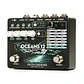 Pedal Guitar/Bass DUAL STEREO OCEANS12 Electro Harmonix - Miniatura 2