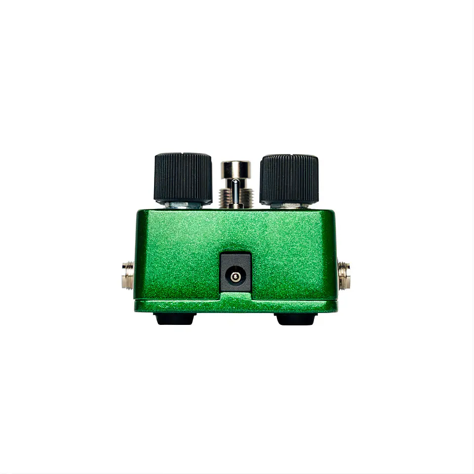 Pedal Bass NANOBBM2 Electro Harmonix 4