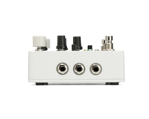 Pedal Modulador Poliritmico MOD REX Electro Harmonix