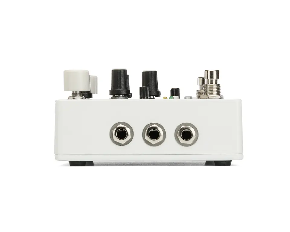 Pedal Modulador Poliritmico MOD REX Electro Harmonix 2