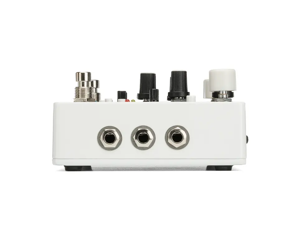 Pedal Modulador Poliritmico MOD REX Electro Harmonix 3