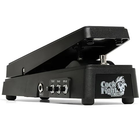 Pedal Guitarra COCKFIGHT PLUS Electro Harmonix