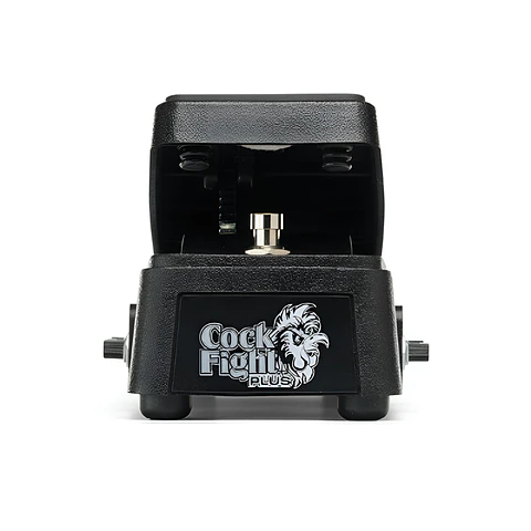 Pedal Guitarra COCKFIGHT PLUS Electro Harmonix