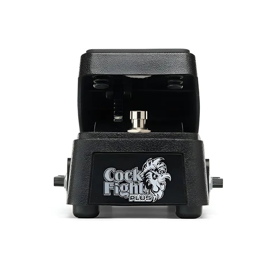 Pedal Guitarra COCKFIGHT PLUS Electro Harmonix 2