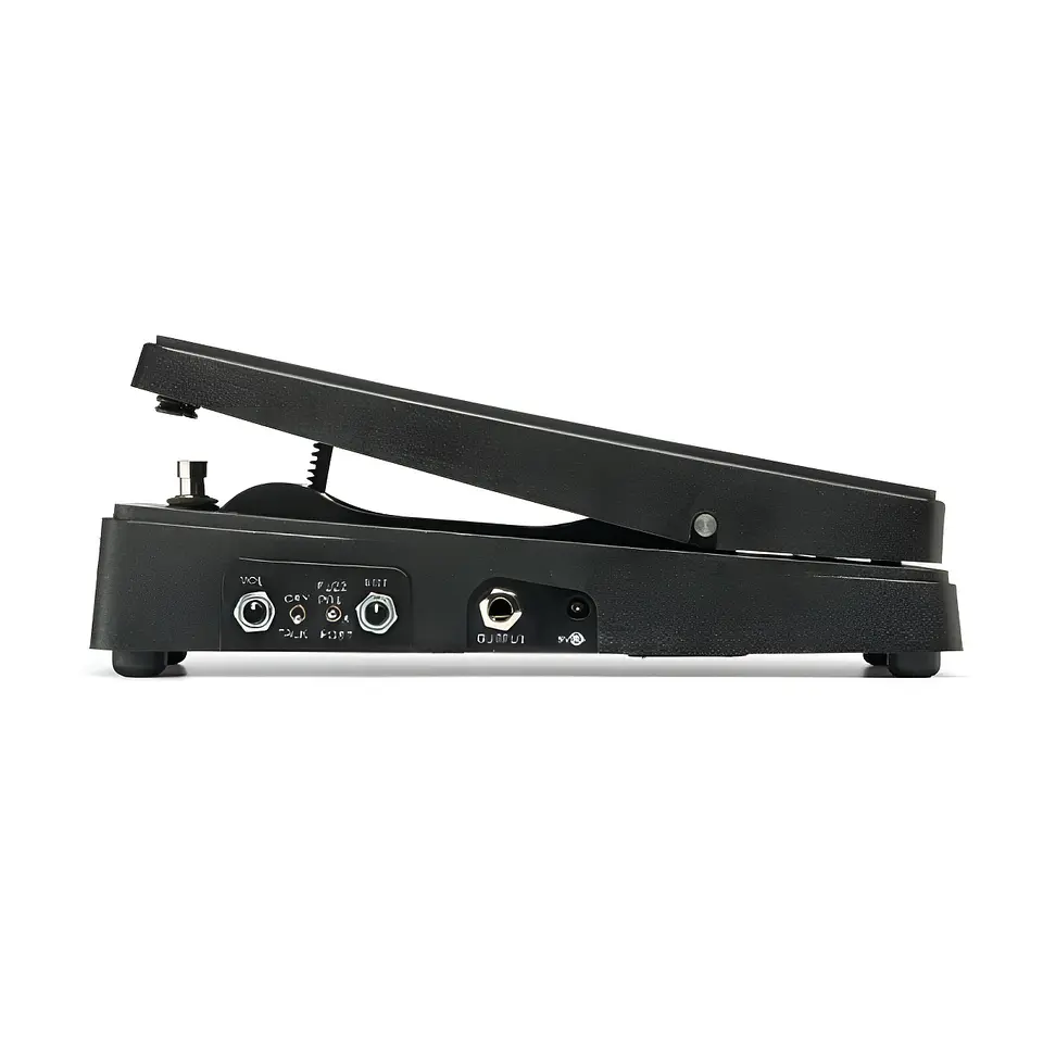 Pedal Guitarra COCKFIGHT PLUS Electro Harmonix 3