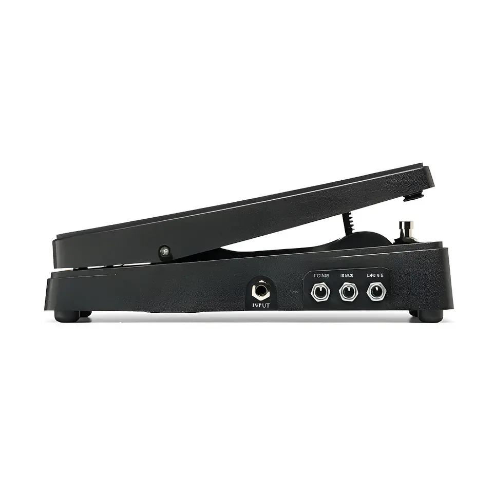 Pedal Guitarra COCKFIGHT PLUS Electro Harmonix 4