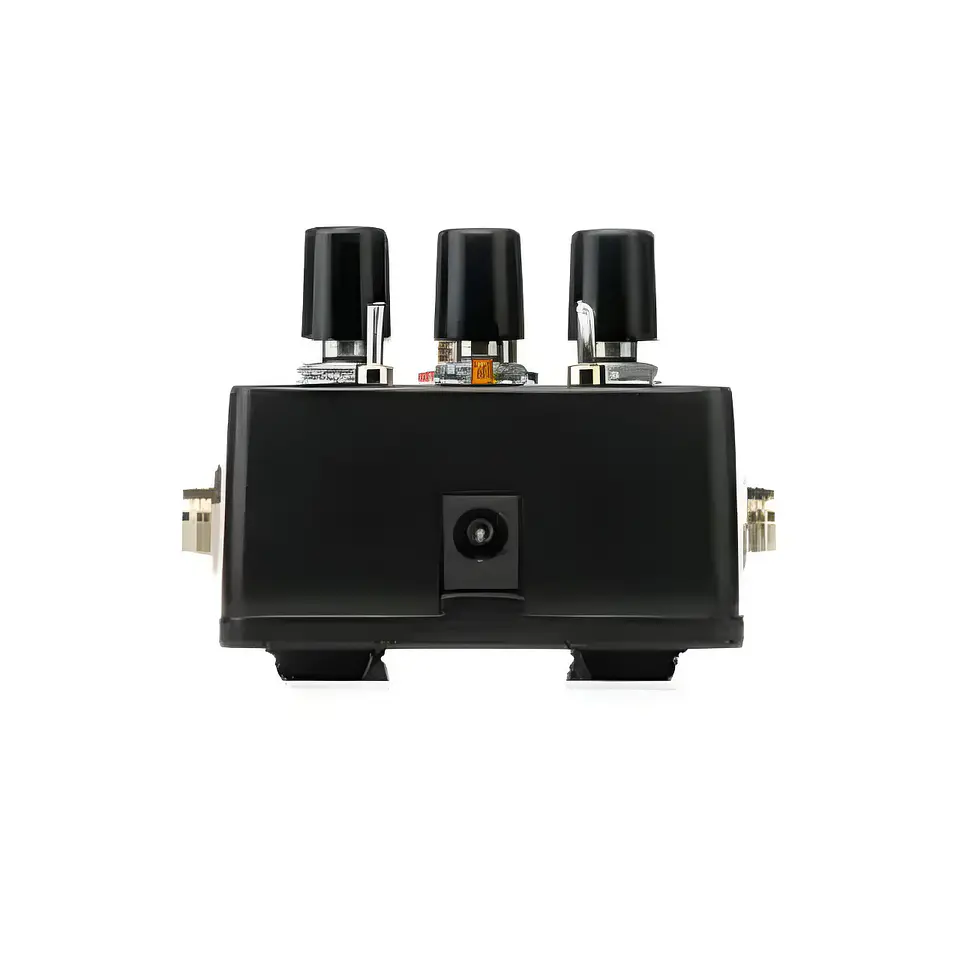 Pedal Guitarra BENDER ROYALE Electro Harmonix 3