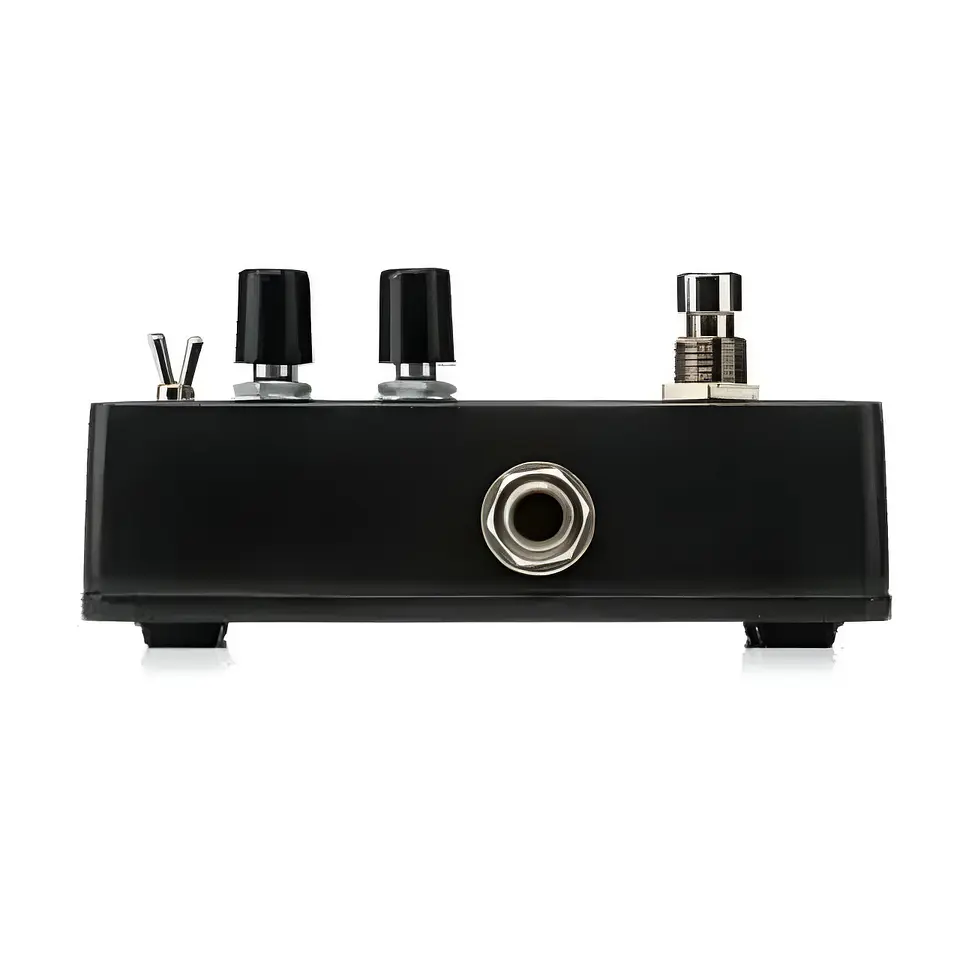 Pedal Guitarra BENDER ROYALE Electro Harmonix 4