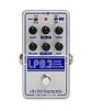 Pedal Guitar/Bass LPB-3 Electro Harmonix - Miniatura 1
