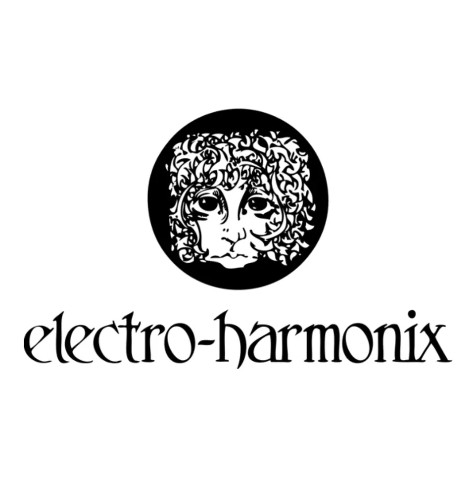 Pedal Guitarra LESTER-G Electro Harmonix 2