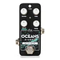 Pedal Guitarra OCEANS3 Electro Harmonix - Miniatura 1