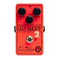 Pedal Guitar/Bass BIGMUFF2 Electro Harmonix - Miniatura 1