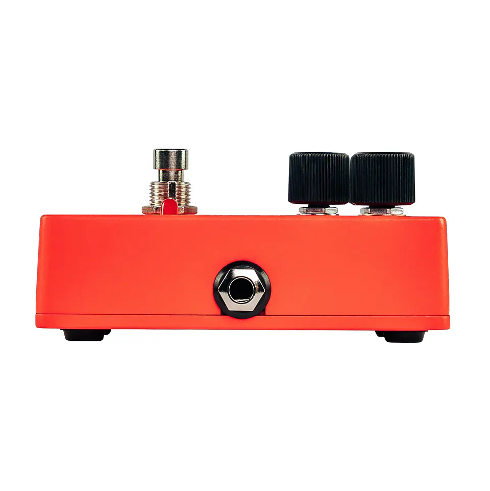 Pedal Guitar/Bass BIGMUFF2 Electro Harmonix 3