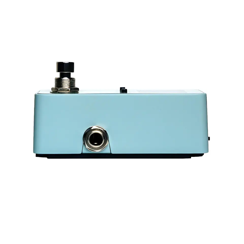 Pedal Guitar/Bass EHX-TUNER-V2 Electro Harmonix 3