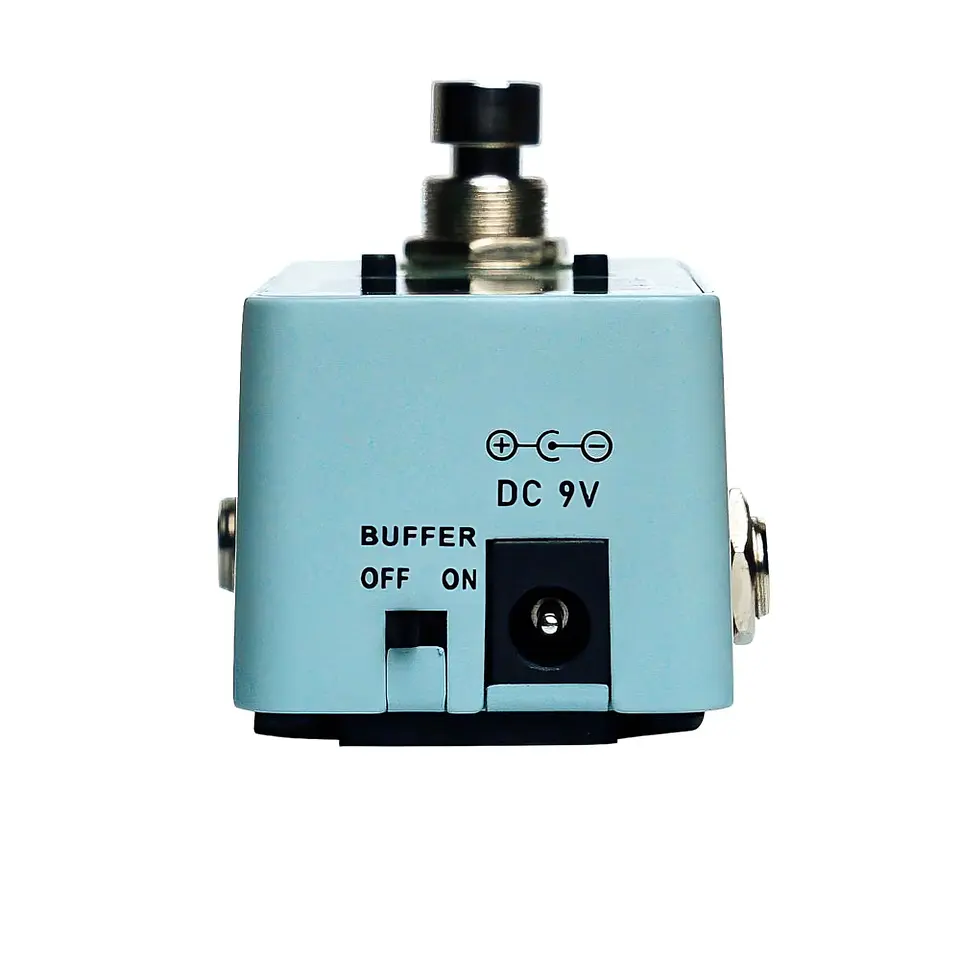 Pedal Guitar/Bass EHX-TUNER-V2 Electro Harmonix 4