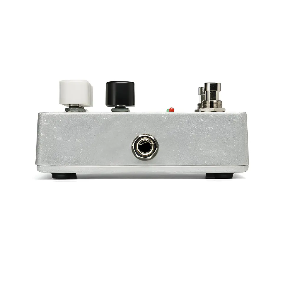 Pedal Guitarra HOT WAX Electro Harmonix 3