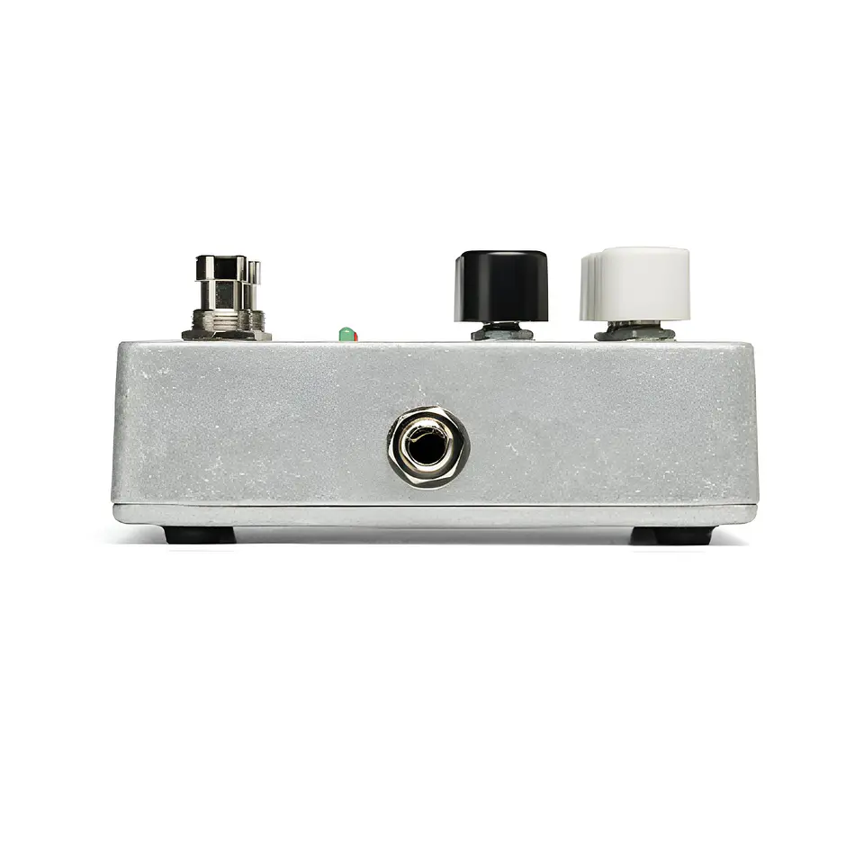 Pedal Guitarra HOT WAX Electro Harmonix 4