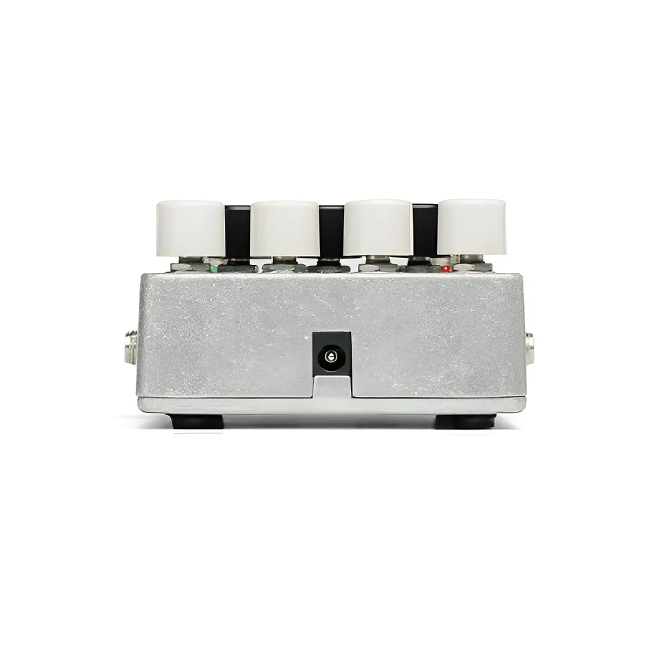 Pedal Guitarra HOT WAX Electro Harmonix 5