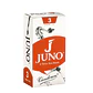 Cajas de cañas Saxo Tenor JUNO Nº3.0 JSR713 Vandoren - Miniatura 1