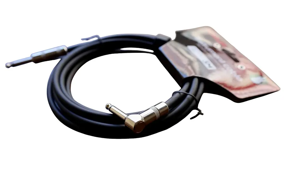 Cable Instrumento Silent 6M IP-202PRG-SILENT Kirlin 3