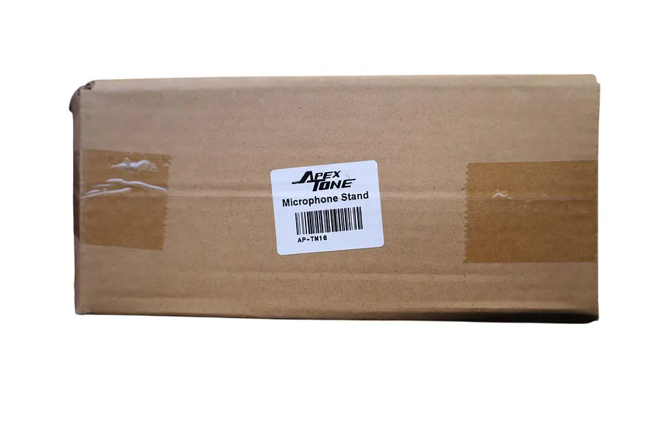 Atril Microfono Mesa Apextone Aptm16 6