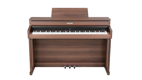 Piano Digital NCK-430 NUX