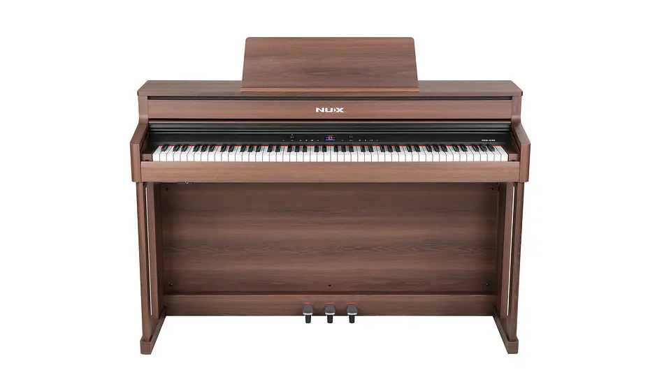 Piano Digital NCK-430 NUX 1