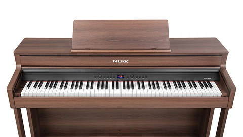 Piano Digital NCK-430 NUX