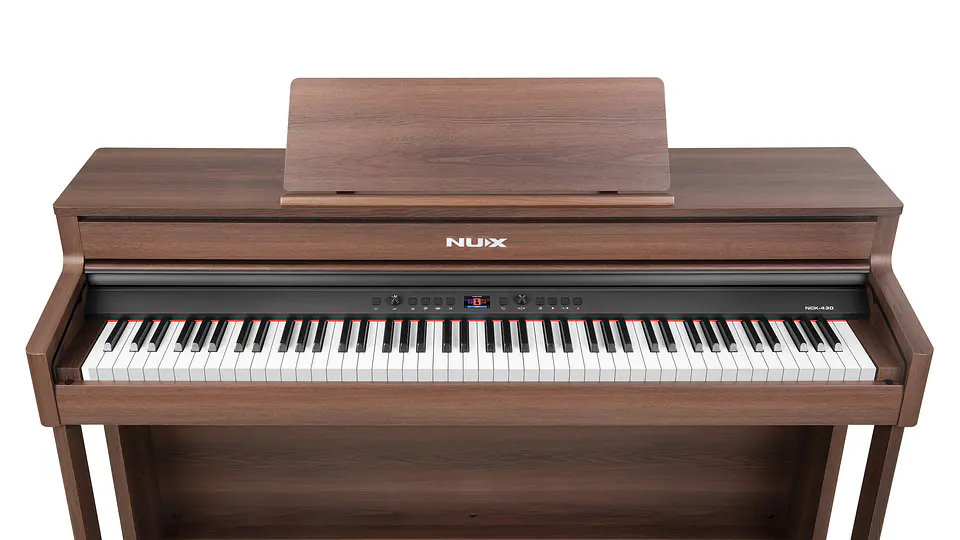 Piano Digital NCK-430 NUX 2