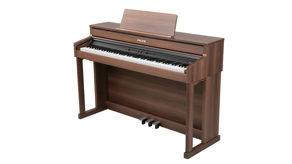 Piano Digital NCK-430 NUX 4