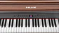 Piano Digital NCK-430 NUX - Miniatura 5